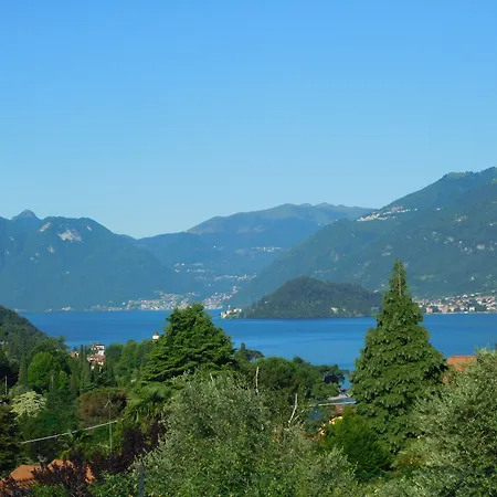 Andirivieni Bellagio Guest House-2